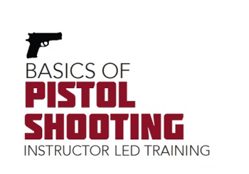 NRA Basics of Pistol Shooting- March 11, 2023